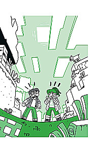 Secret Portal. Issue 1